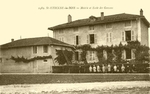 Carte postale Saint-Étienne-du-Bois