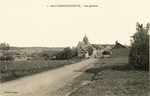 Carte postale Arcy-Sainte-Restitue