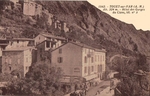 Carte postale Touët-sur-Var