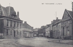 Carte postale Vieux-Condé