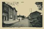Carte postale Ambérieux-en-Dombes