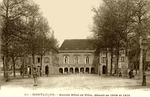 Carte postale Montluçon