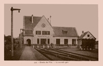 Carte postale Saint-Gilles-Croix-de-Vie