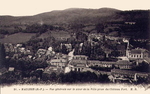 Carte postale Mauléon-Licharre