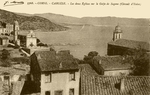 Carte postale Cargèse