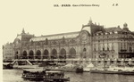Carte postale Paris 07ème arrondissement
