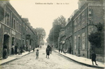 Carte postale Vallon-en-Sully