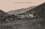 Carte postale La Ferrière