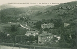 Carte postale Poleymieux-au-Mont-d Or