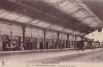 Carte postale Saint-Germain-des-Fossés