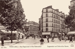 Carte postale Paris 12ème arrondissement 