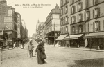 Carte postale Paris 12ème arrondissement 