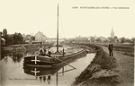 Carte postale Mortagne-du-Nord
