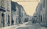 Carte postale La Roque-d Anthéron 