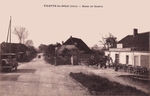 Carte postale Villette-lès-Dole