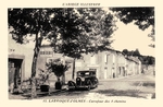 Carte postale Laroque-D Olmes