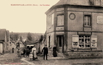 Carte postale Ecardenville-Sur-Eure 