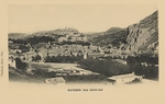 Carte postale Sisteron