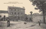 Carte postale Saint-Andre-En-Vivarais