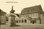 Carte postale Marlenheim