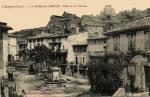 Carte postale Saint-Rome-De-Cernon