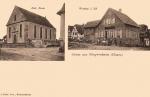 Carte postale Wingersheim