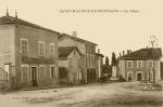 Carte postale Saint-Maurice-De-Gourdans