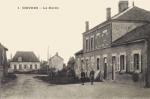 Carte postale Chivres-en-Laonnois 