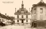 Carte postale Neuilly-Saint-Front
