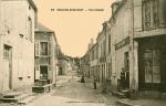 Carte postale Moulins-Engilbert