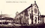 Carte postale Sainte-Helene-Sur-Isere 