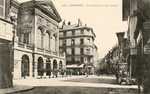 Carte postale Chambéry