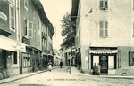 Carte postale Saint-Pierre-d Albigny