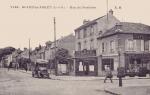 Carte postale Saint-Leu-La-Foret