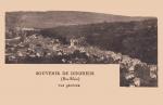 Carte postale Dinsheim-sur-Bruche 