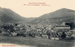 Carte postale Saint-Pé-de-Bigorre