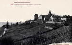 Carte postale Castelnau-Rivière-Basse