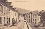 Carte postale Argelès-Gazost