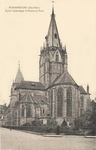 Carte postale Wissembourg