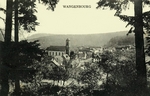 Carte postale Wangenbourg-Engenthal