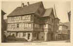 Carte postale Kaysersberg