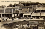 Carte postale Charbonnières-les-Bains
