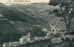 Carte postale Beaujeu