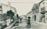 Carte postale Saint-Vivien-de-Médoc