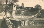 Carte postale Saint-Emilion
