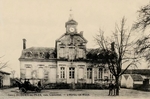 Carte postale Saint-Denis-de-Pile
