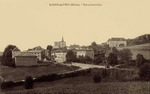 Carte postale Saint-Igny-de-Vers