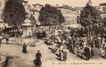 Carte postale Vienne