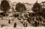 Carte postale Vienne