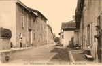 Carte postale Vernaison